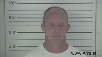 Timothy Wayne Turner Mugshot