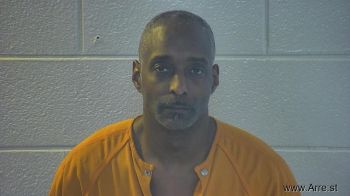 Timothy Tyrone Turner Mugshot