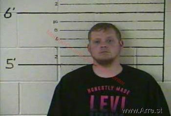 Timothy James Turner Mugshot