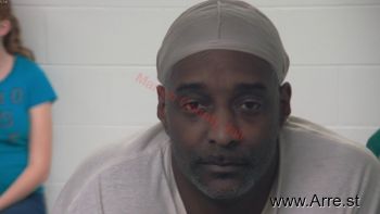 Timothy T Turner Mugshot