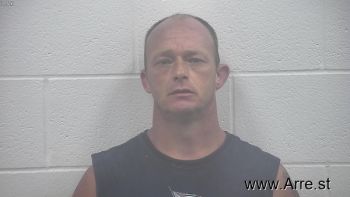 Timothy Wayne Turner Mugshot