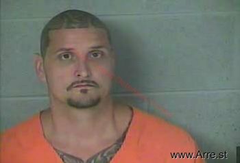 Timothy  Tyler Mugshot