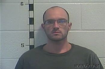 Timothy Samuel Wade Mugshot