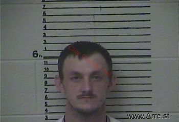 Timothy  Wagers Mugshot