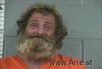 Timothy Wayne Wagers Mugshot