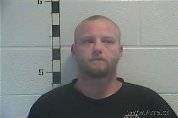 Timothy Justin Walker Mugshot