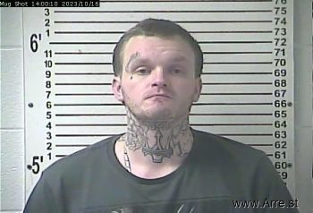 Timothy Cordell Walker Mugshot