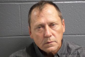 Timothy Scott Wallace Mugshot