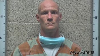 Timothy Wayne Walters Mugshot