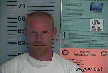 Timothy W Walters Mugshot