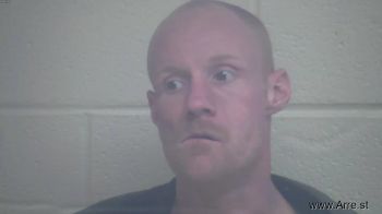 Timothy Wayne Walters Mugshot