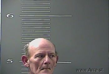 Timothy M Ward Mugshot