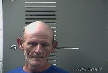 Timothy M Ward Mugshot