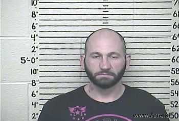 Timothy Alan Ward Mugshot