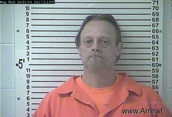 Timothy Duwayne Ward Mugshot