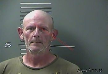 Timothy M Ward Mugshot