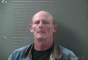 Timothy M Ward Mugshot