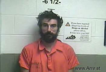 Timothy Allen Warren Mugshot