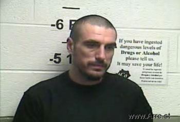 Timothy Allen Warren Mugshot