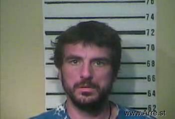 Timothy Allen Warren Mugshot