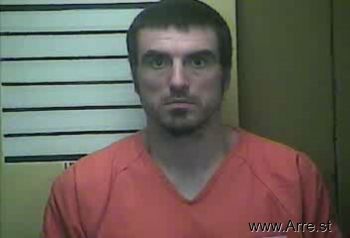 Timothy  Warren Mugshot