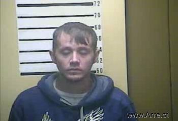 Timothy  Warren Mugshot