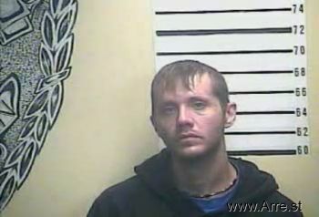 Timothy  Warren Mugshot