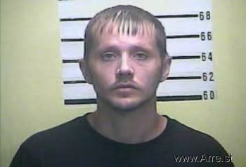 Timothy  Warren Mugshot