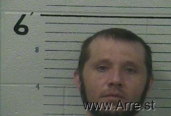 Timothy Clayton Warren Mugshot