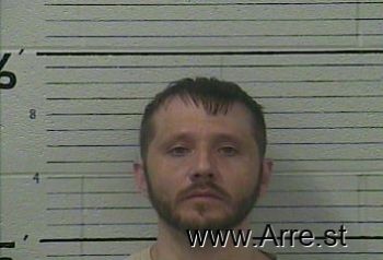 Timothy Clayton Warren Mugshot