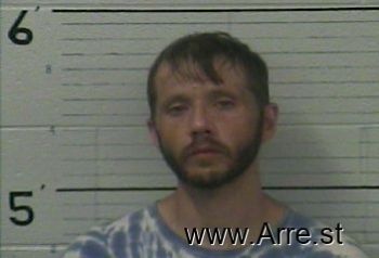 Timothy Clayton Warren Mugshot