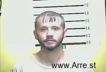 Timothy  Warren Mugshot