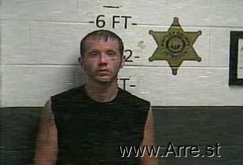 Timothy C Warren Mugshot