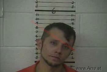 Timothy Clayton Warren Mugshot