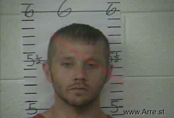 Timothy Clayton Warren Mugshot