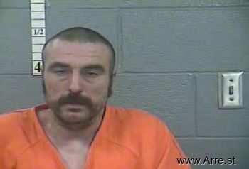 Timothy Allen Warren Mugshot