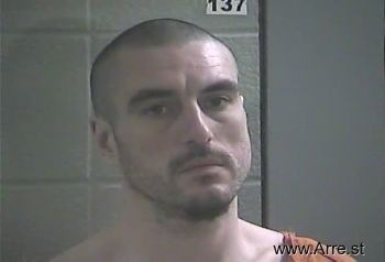 Timothy  Warren Mugshot