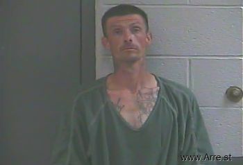 Timothy Lee Wasson Mugshot