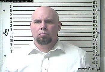 Timothy Lawrence Waters Mugshot