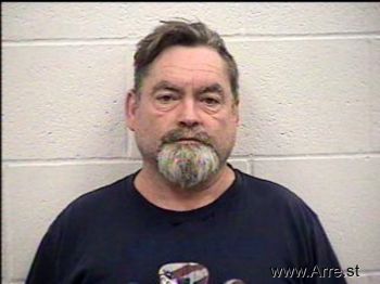 Timothy Duane Waters Mugshot