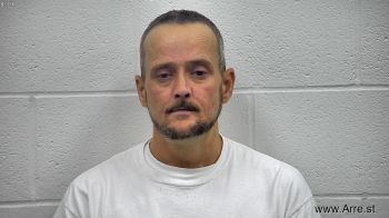 Timothy Andrew Watson Mugshot