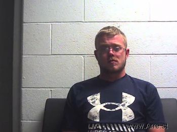 Timothy Andrew Watson Mugshot