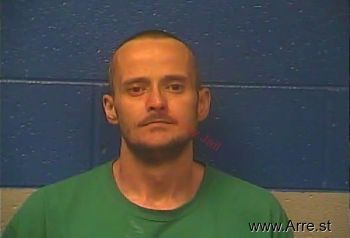 Timothy Andrew Watson Mugshot