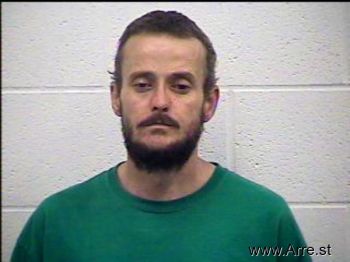 Timothy Andrew Watson Mugshot