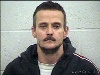 Timothy Andrew Watson Mugshot