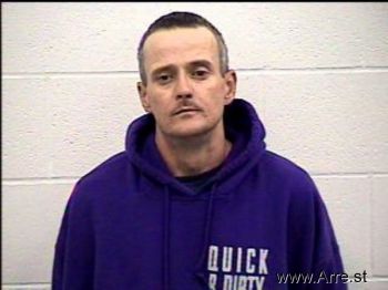 Timothy Andrew Watson Mugshot