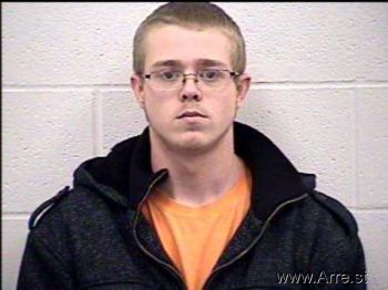 Timothy Andrew Watson Jr Mugshot