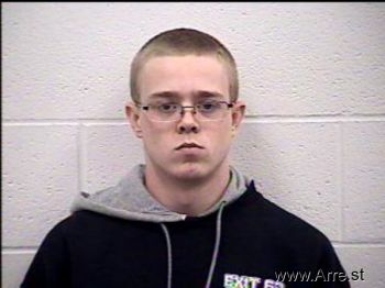 Timothy Andrew Watson Jr Mugshot