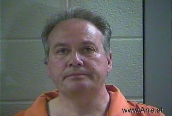 Timothy Lee Webb Mugshot