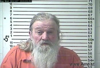 Timothy Eugene Welch Mugshot